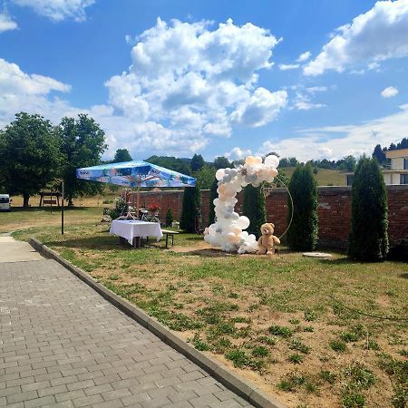 Casa Ideal Syhot Marmaroski Zewnętrze zdjęcie