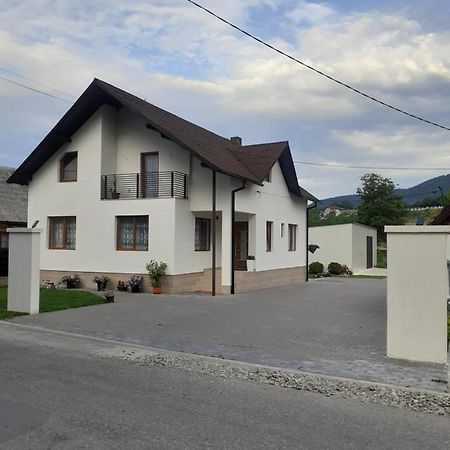 Casa Ideal Syhot Marmaroski Zewnętrze zdjęcie