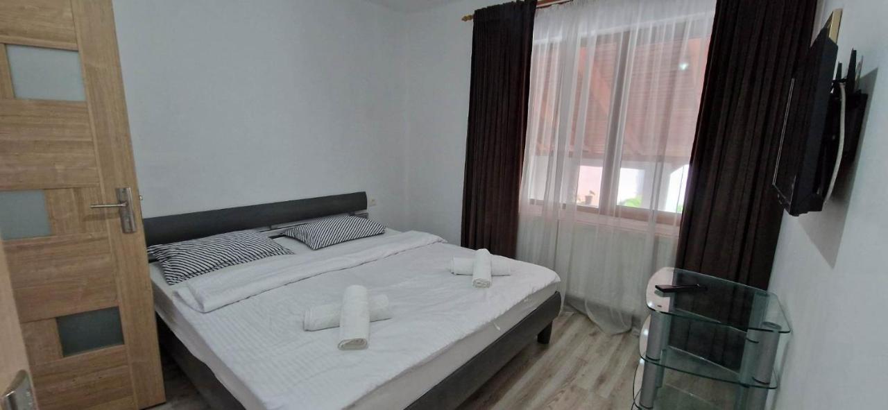 Casa Ideal Syhot Marmaroski Zewnętrze zdjęcie